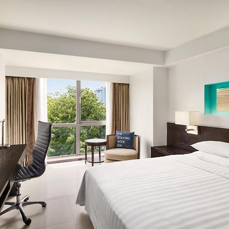 Jen Maldives Male By Shangri-La Εξωτερικό φωτογραφία