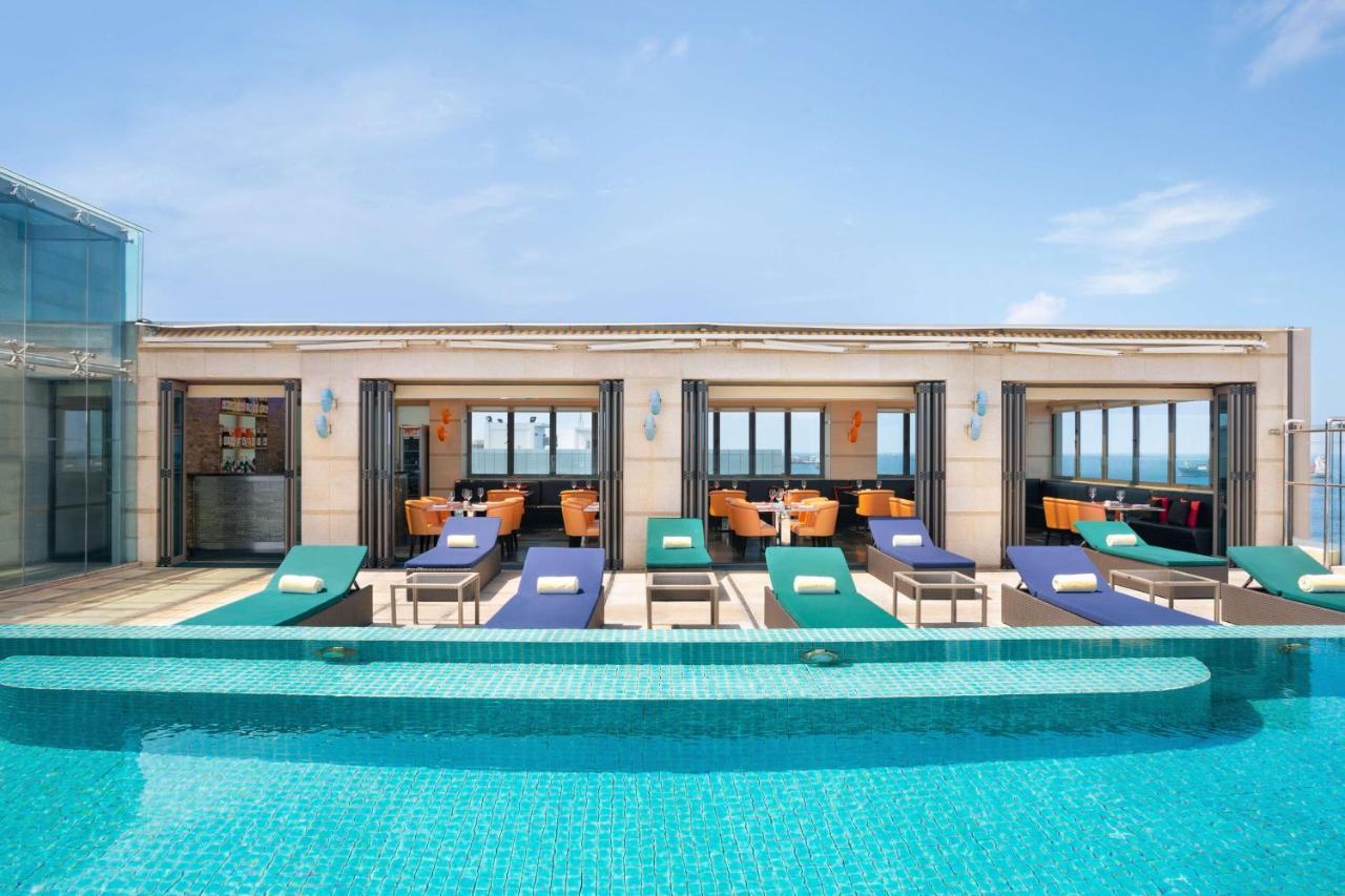 Jen Maldives Male By Shangri-La Εξωτερικό φωτογραφία