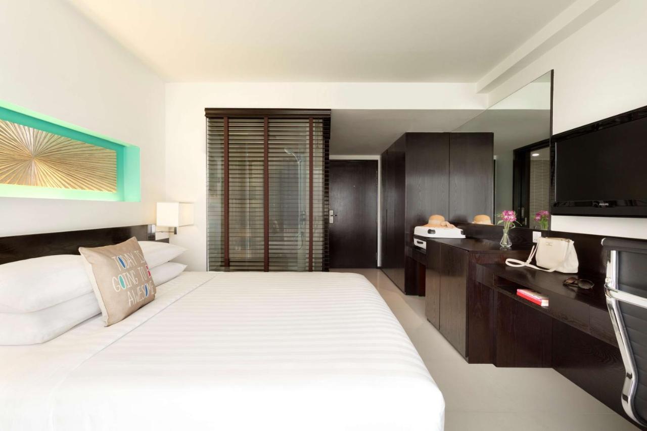 Jen Maldives Male By Shangri-La Εξωτερικό φωτογραφία