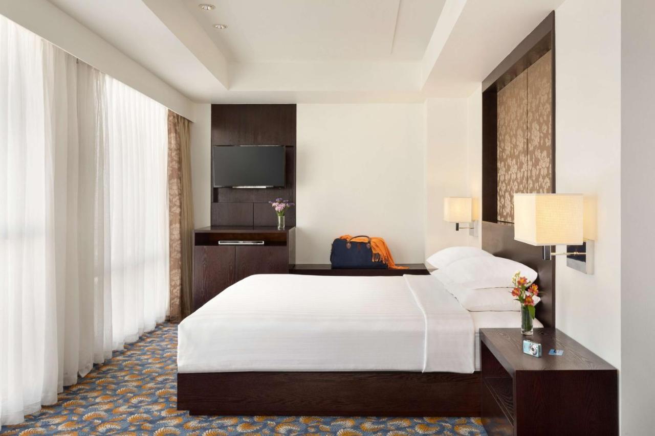 Jen Maldives Male By Shangri-La Εξωτερικό φωτογραφία