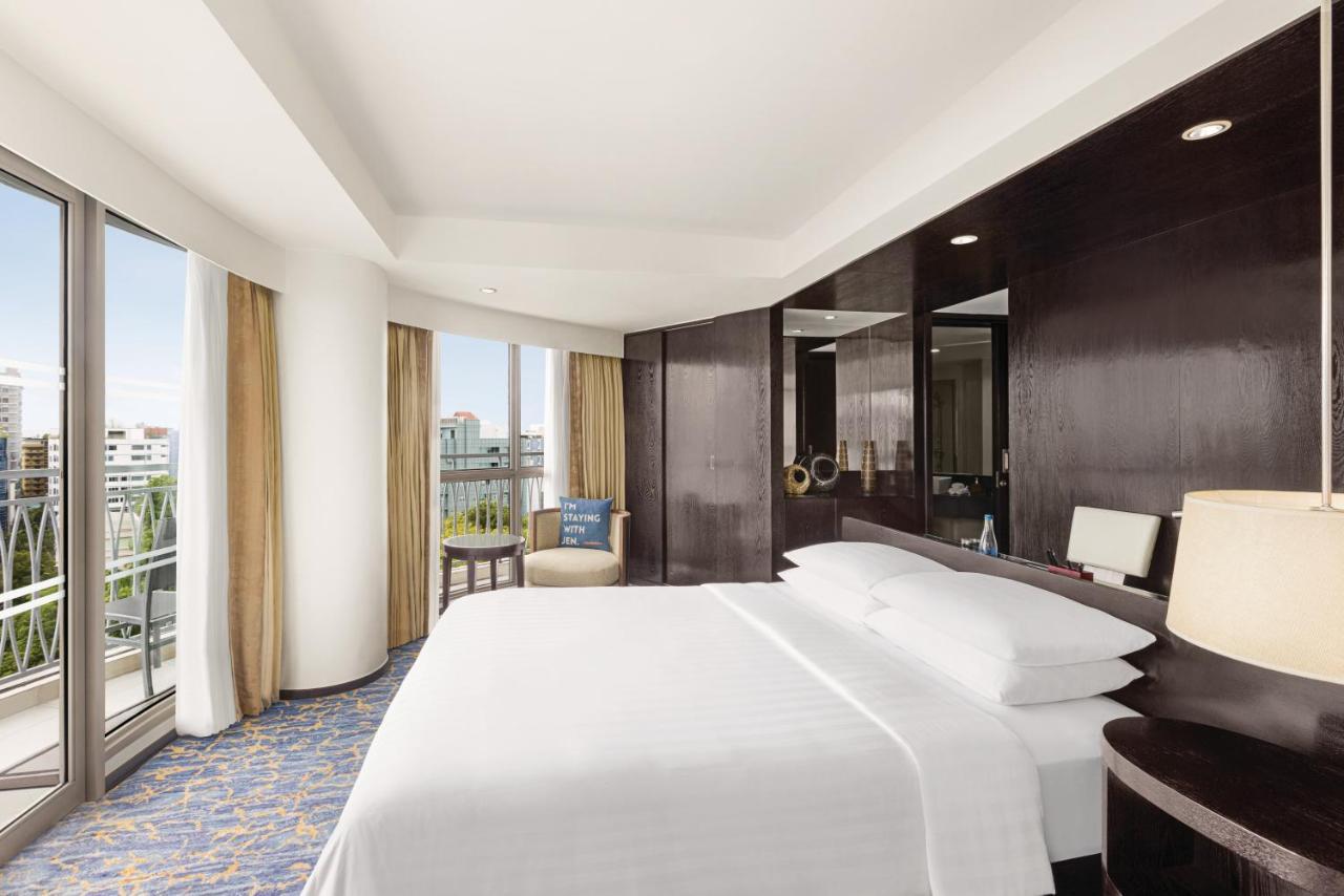 Jen Maldives Male By Shangri-La Εξωτερικό φωτογραφία