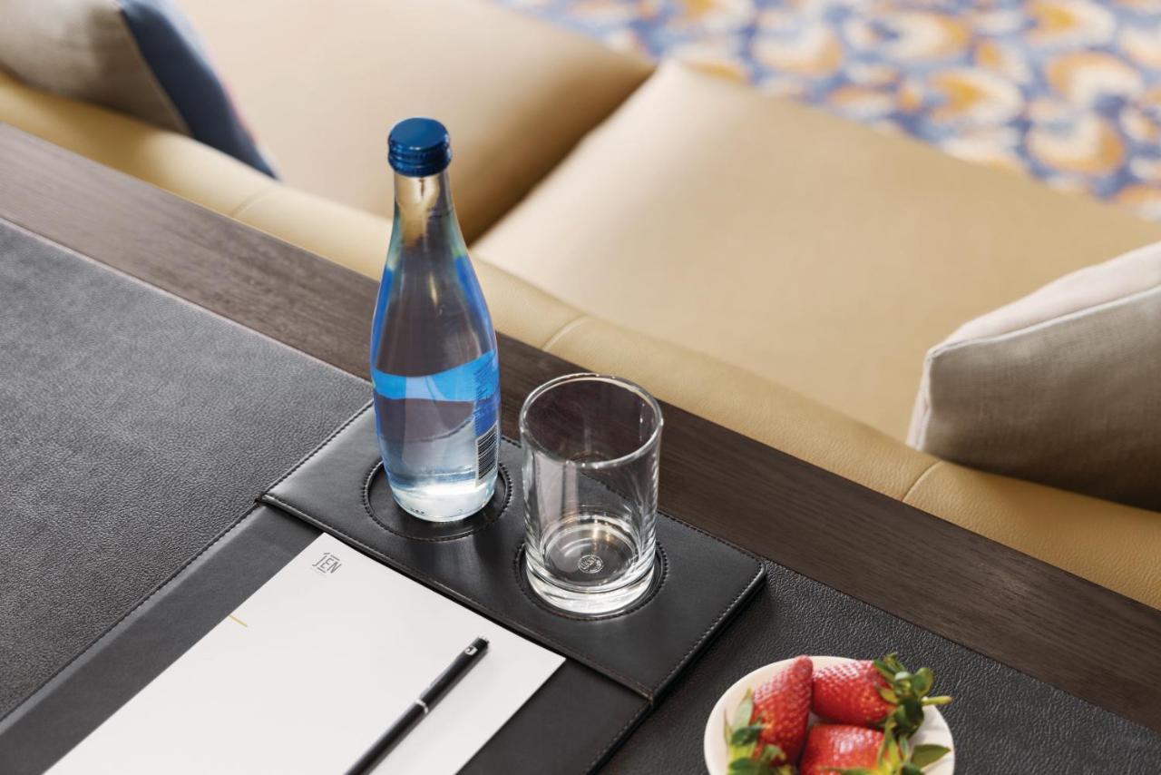Jen Maldives Male By Shangri-La Εξωτερικό φωτογραφία