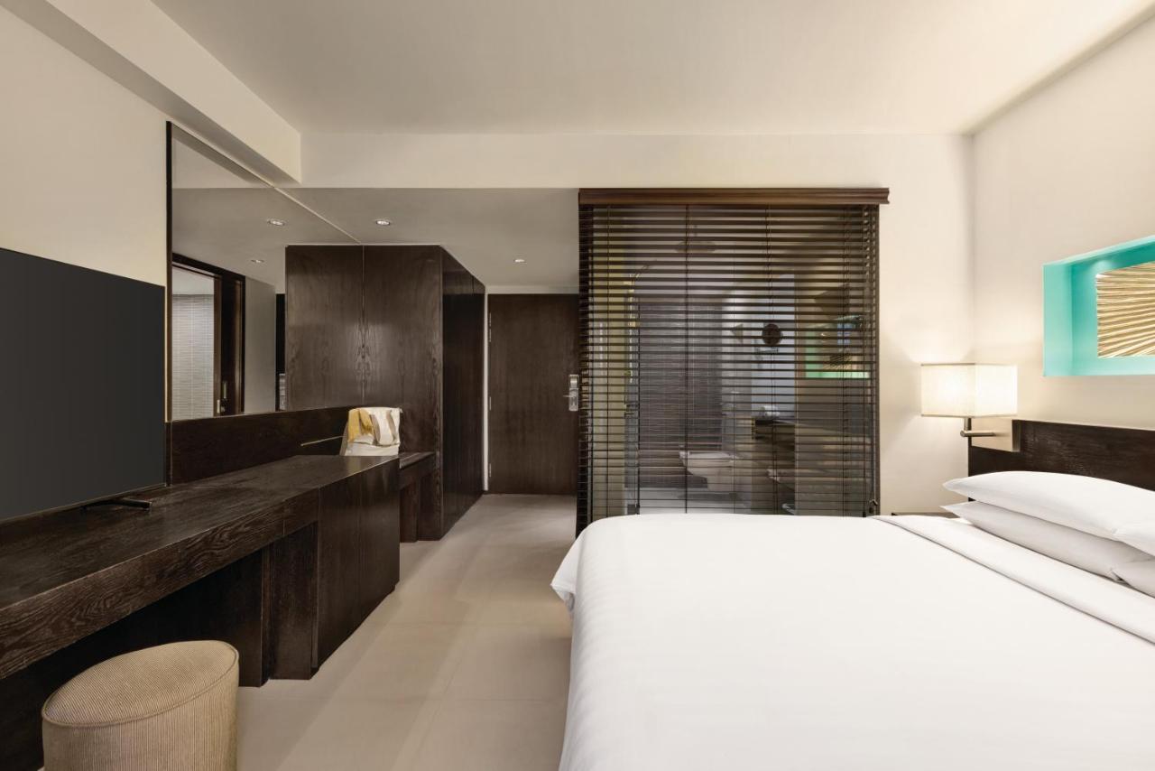 Jen Maldives Male By Shangri-La Εξωτερικό φωτογραφία