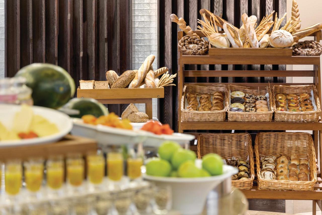 Jen Maldives Male By Shangri-La Εξωτερικό φωτογραφία