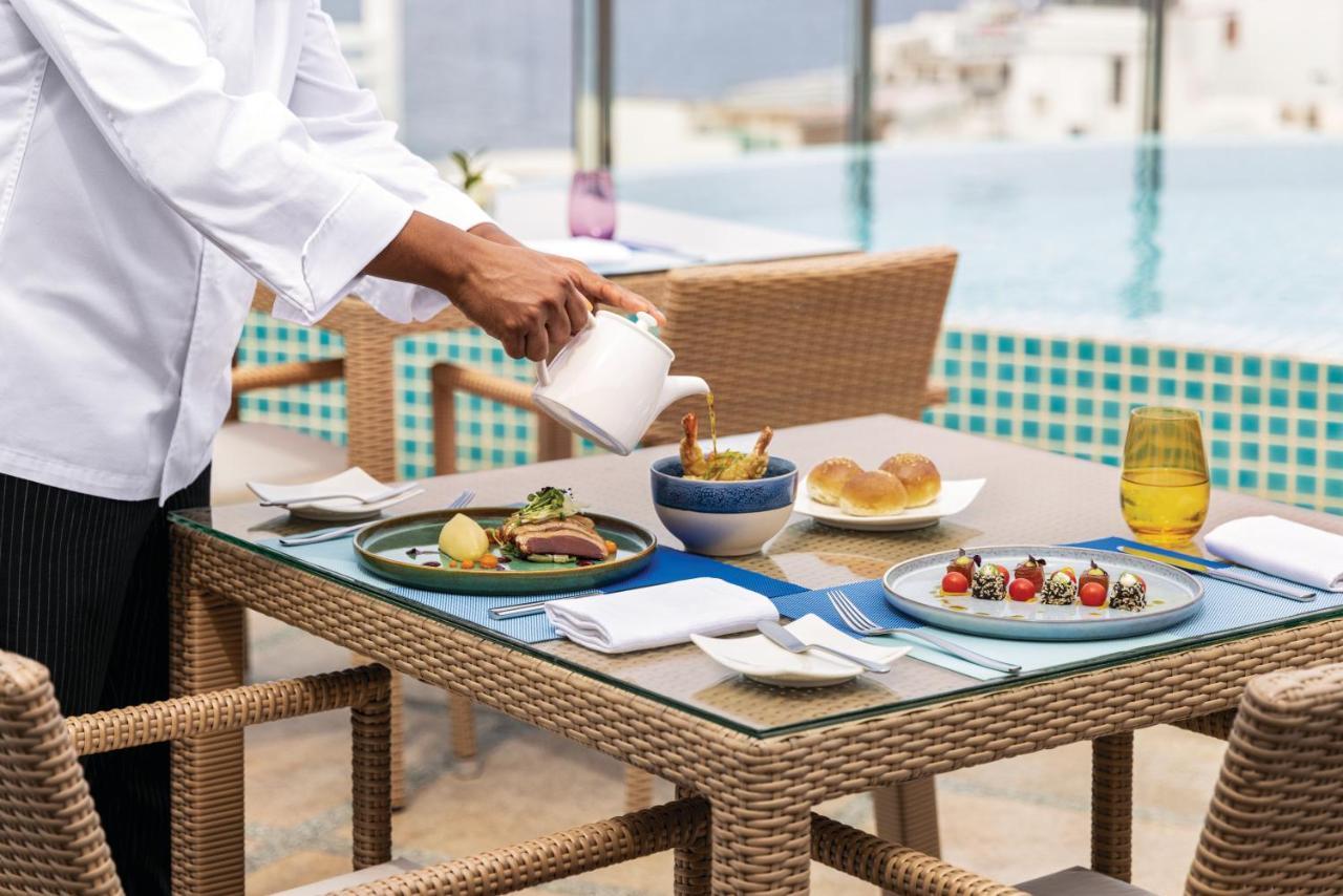 Jen Maldives Male By Shangri-La Εξωτερικό φωτογραφία