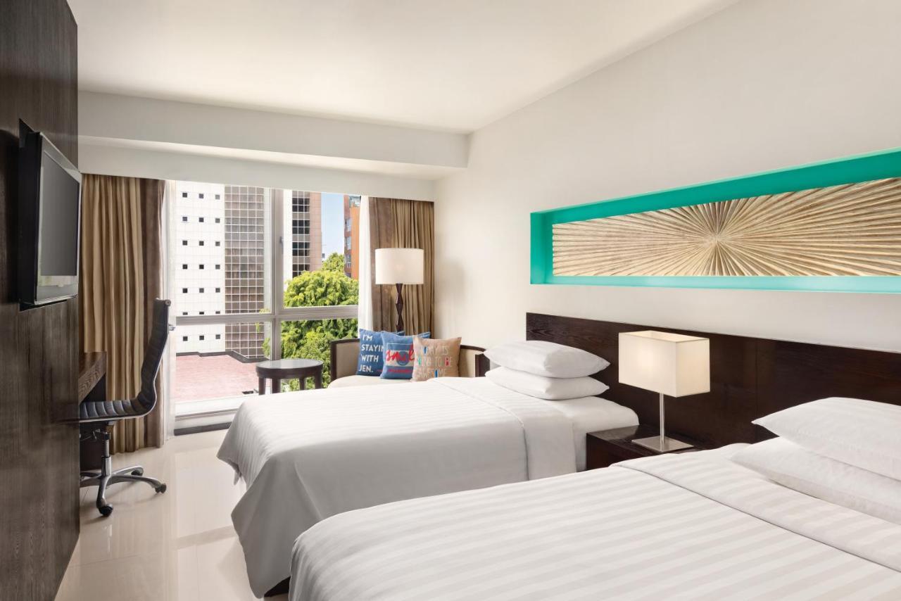 Jen Maldives Male By Shangri-La Εξωτερικό φωτογραφία