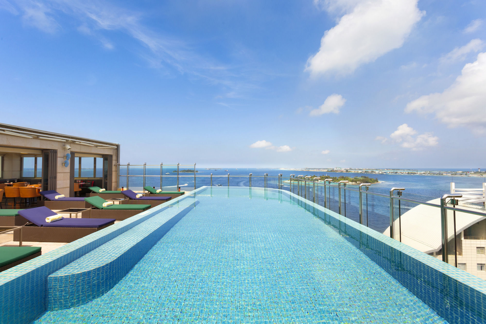 Jen Maldives Male By Shangri-La Εξωτερικό φωτογραφία