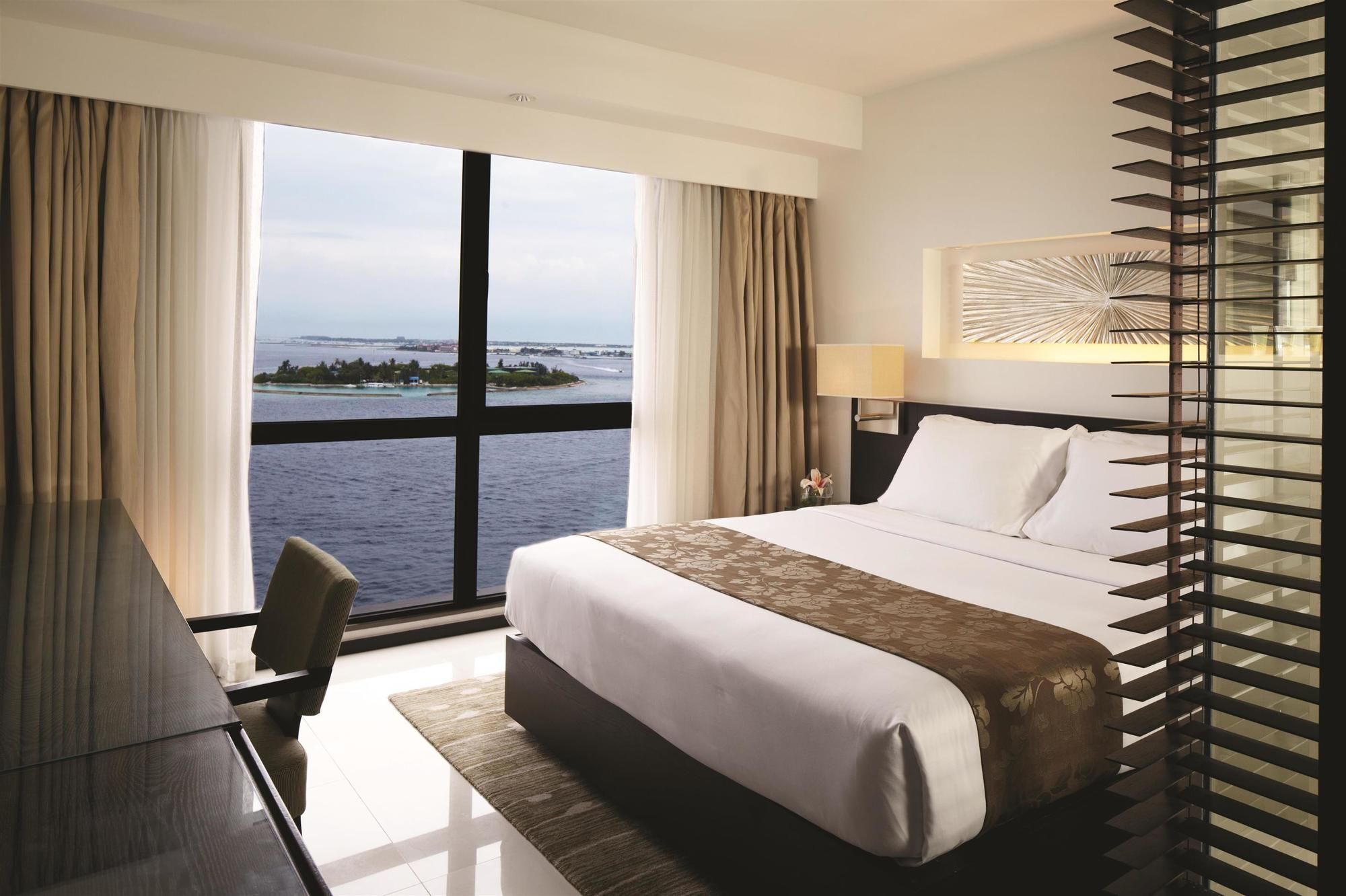Jen Maldives Male By Shangri-La Δωμάτιο φωτογραφία