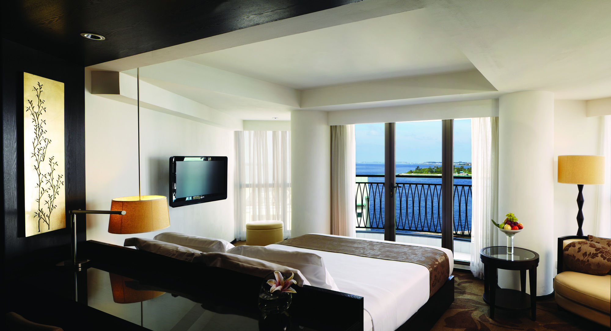 Jen Maldives Male By Shangri-La Εξωτερικό φωτογραφία