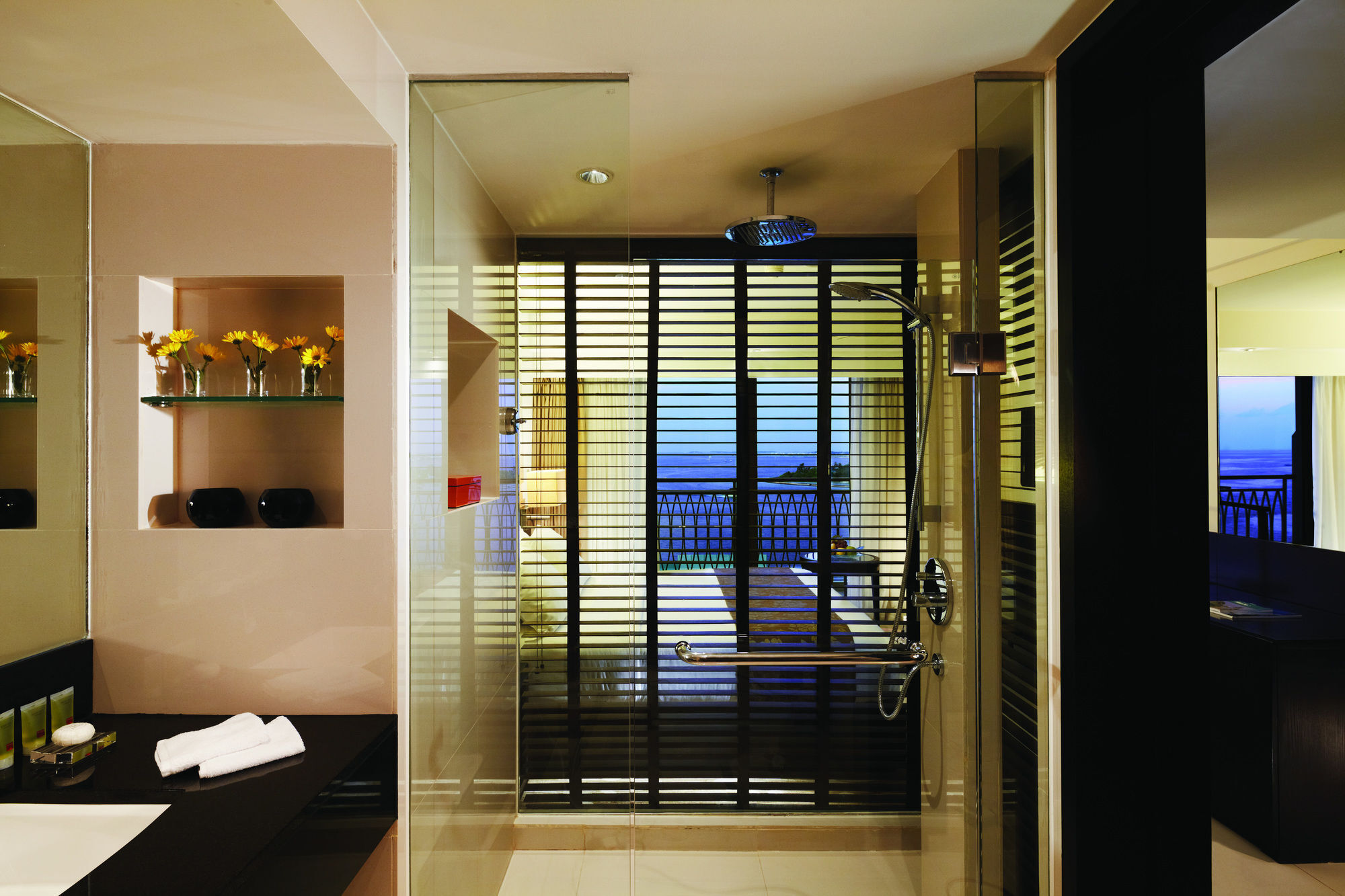 Jen Maldives Male By Shangri-La Εξωτερικό φωτογραφία