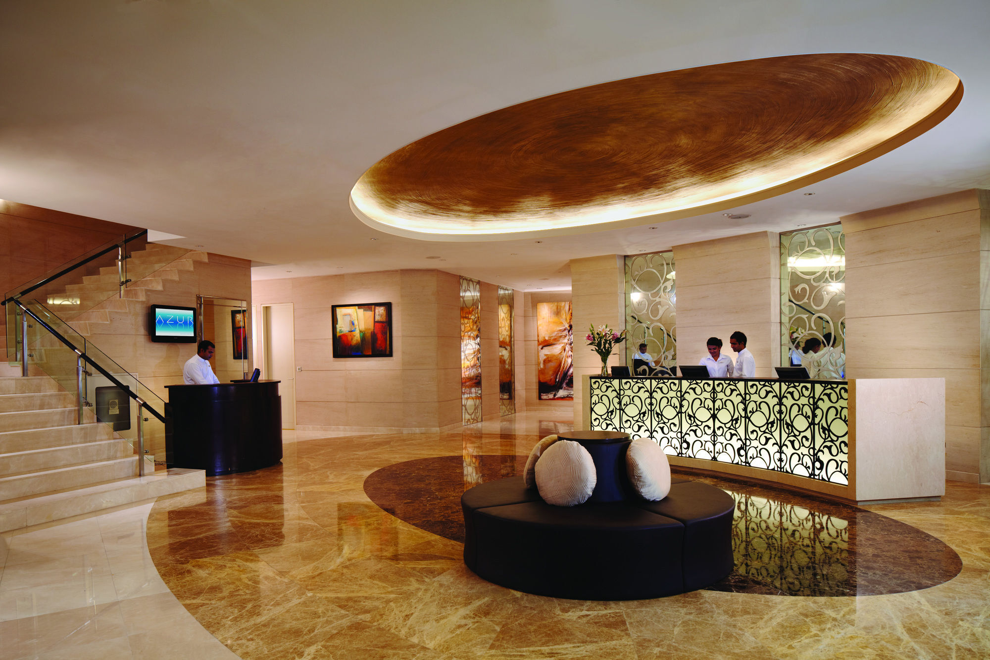 Jen Maldives Male By Shangri-La Εξωτερικό φωτογραφία