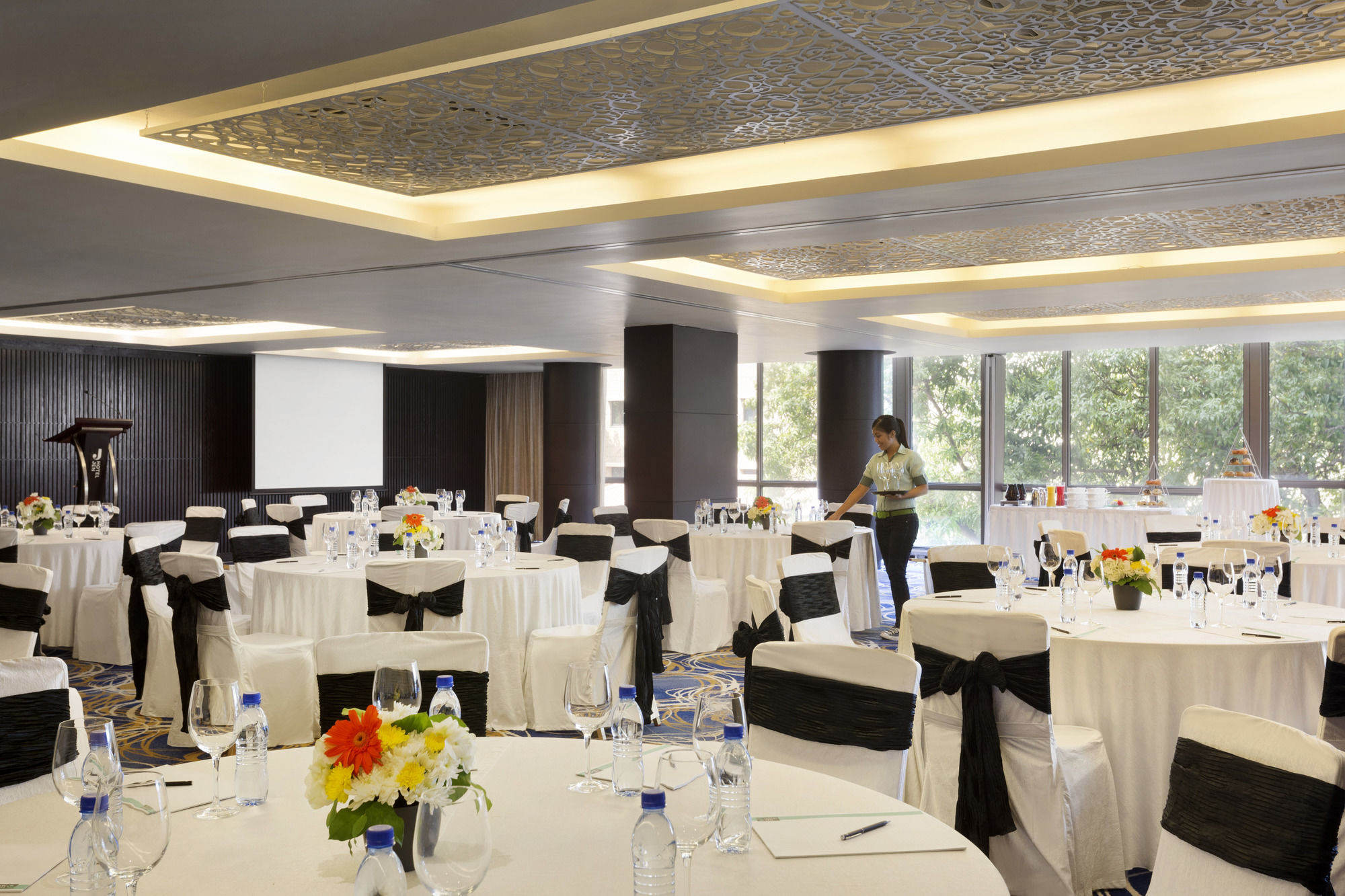 Jen Maldives Male By Shangri-La Εξωτερικό φωτογραφία