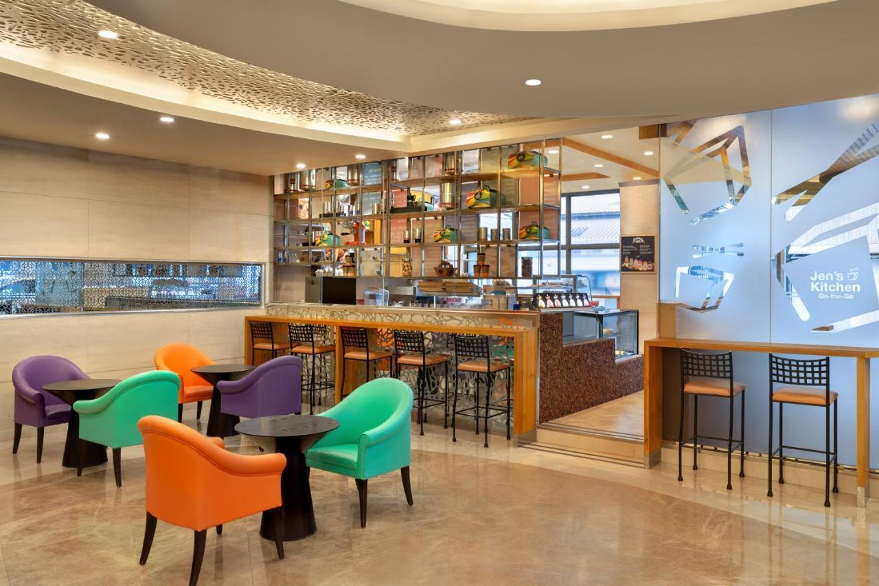 Jen Maldives Male By Shangri-La Εξωτερικό φωτογραφία